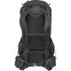 Women's Radix 47 - Black And Sunset (Body Panel) (Show Larger View)